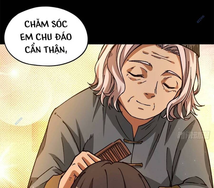 Tận Thế Trò Chơi Ghép Hình Chapter 19 - 103