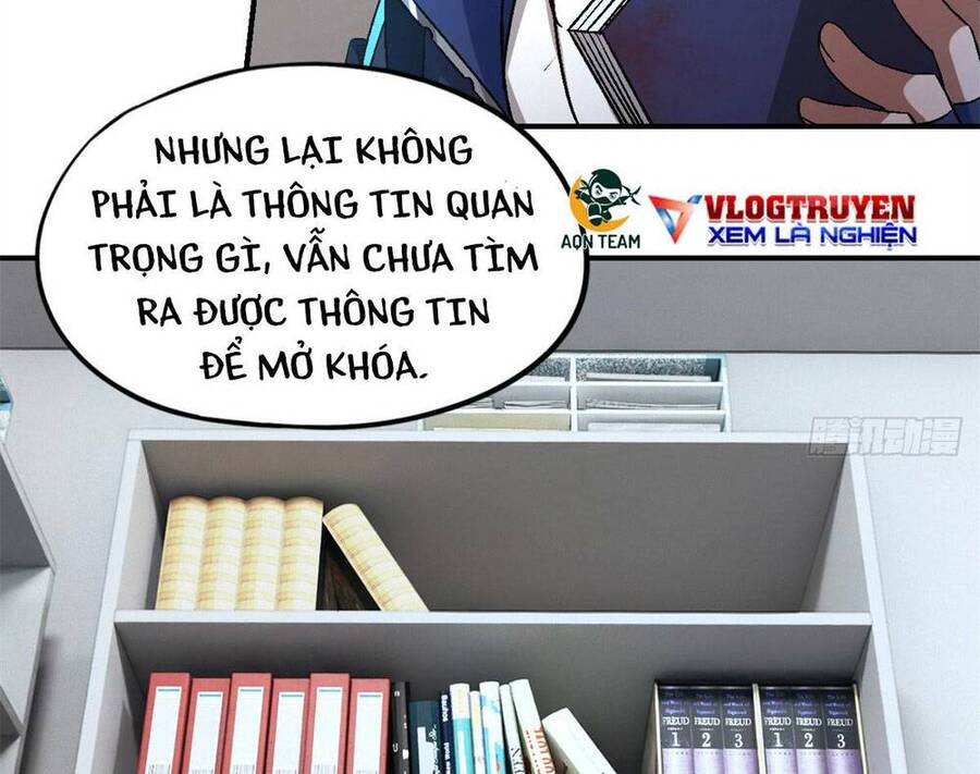 Tận Thế Trò Chơi Ghép Hình Chapter 19 - 32