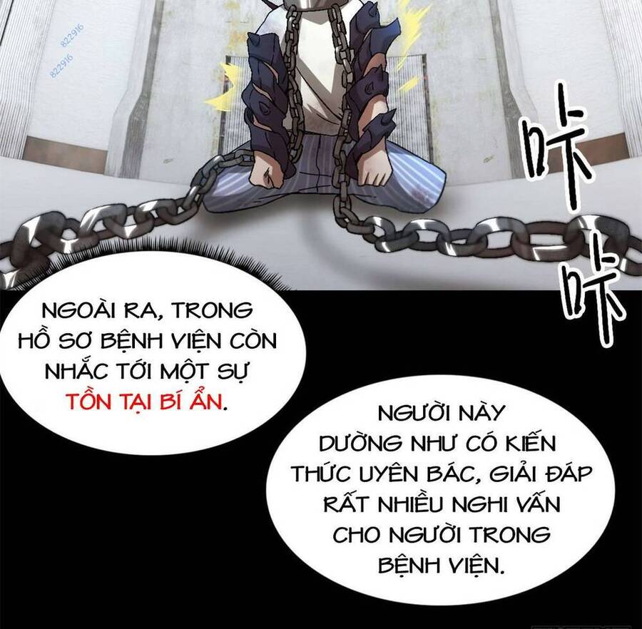 Tận Thế Trò Chơi Ghép Hình Chapter 19 - 41