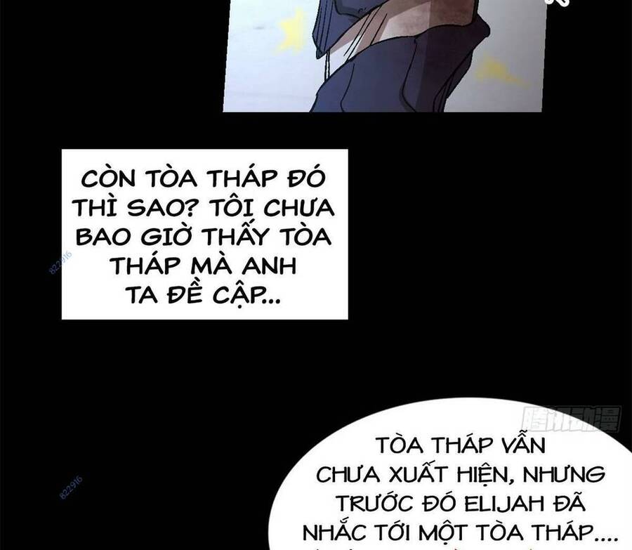 Tận Thế Trò Chơi Ghép Hình Chapter 19 - 43