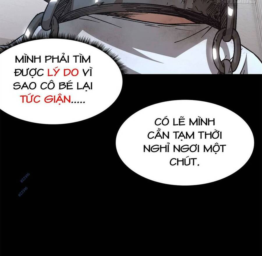 Tận Thế Trò Chơi Ghép Hình Chapter 19 - 69