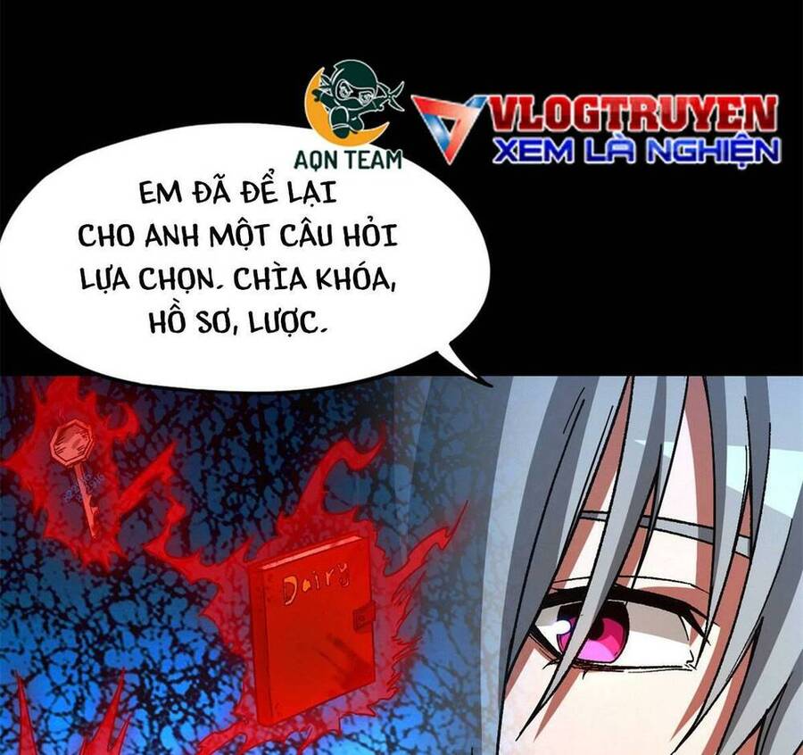 Tận Thế Trò Chơi Ghép Hình Chapter 19 - 77