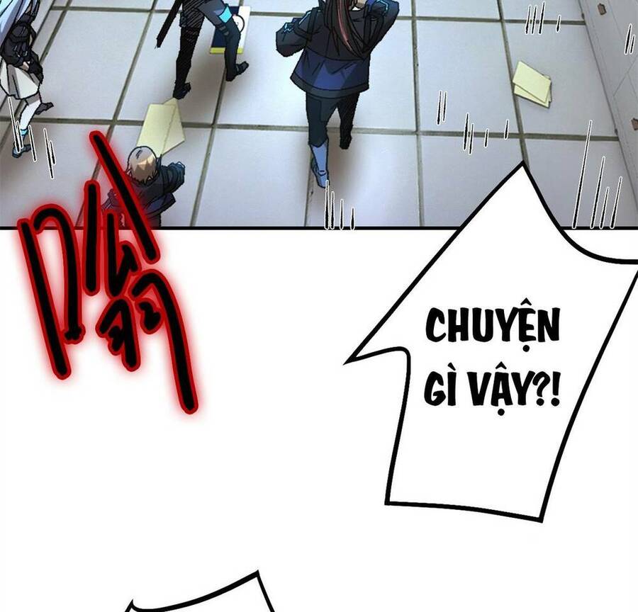 Tận Thế Trò Chơi Ghép Hình Chapter 19 - 84