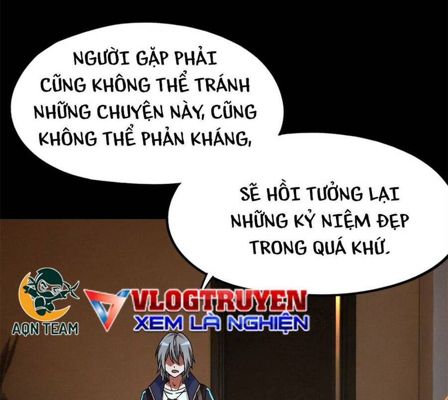 Tận Thế Trò Chơi Ghép Hình Chapter 20 - 2