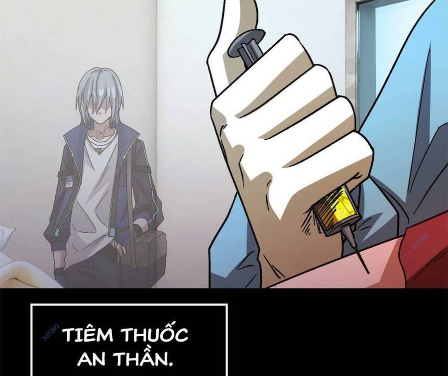 Tận Thế Trò Chơi Ghép Hình Chapter 20 - 101