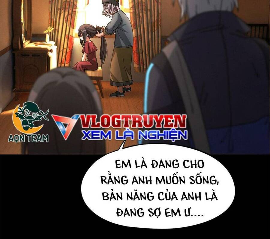 Tận Thế Trò Chơi Ghép Hình Chapter 20 - 12