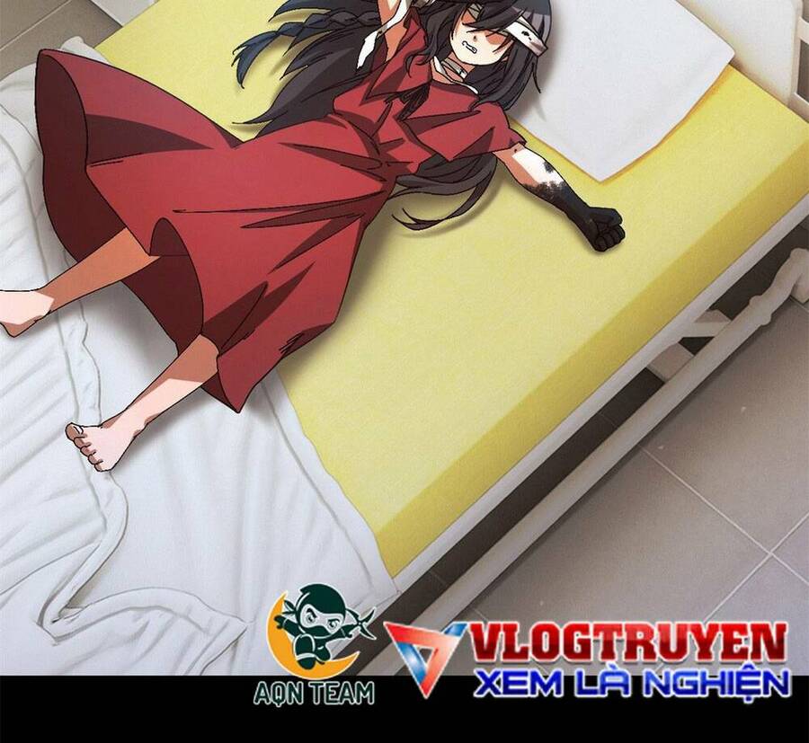 Tận Thế Trò Chơi Ghép Hình Chapter 20 - 122