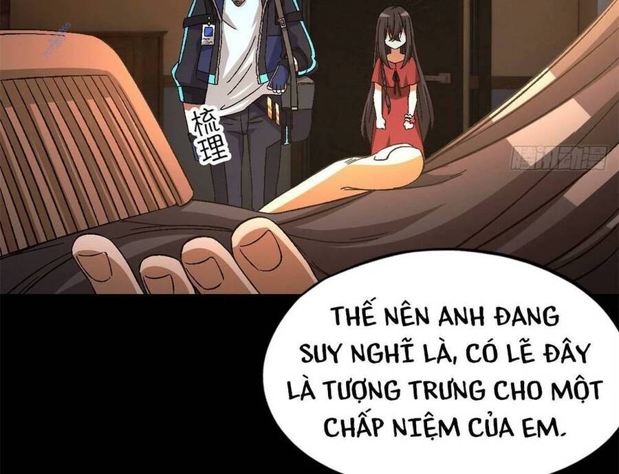 Tận Thế Trò Chơi Ghép Hình Chapter 20 - 3