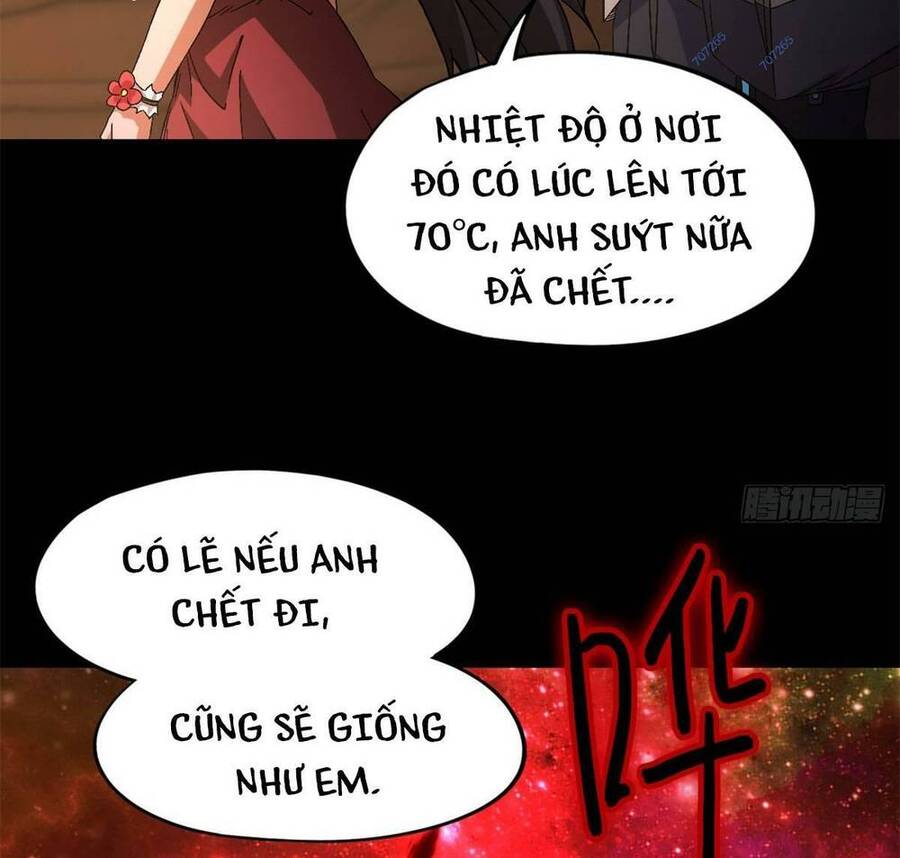 Tận Thế Trò Chơi Ghép Hình Chapter 20 - 21