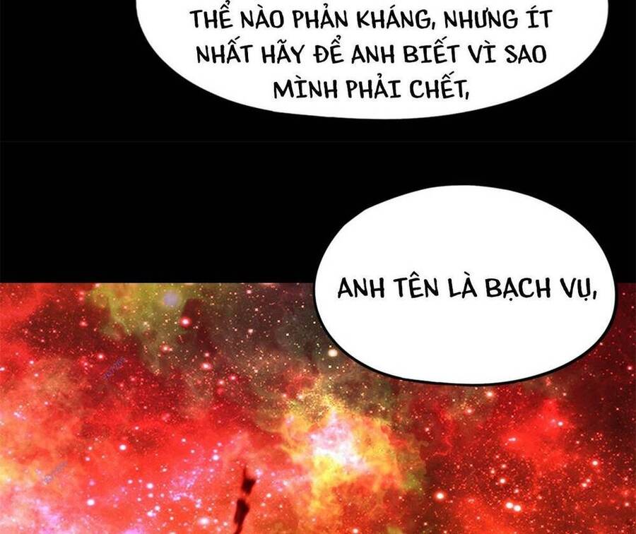 Tận Thế Trò Chơi Ghép Hình Chapter 20 - 23