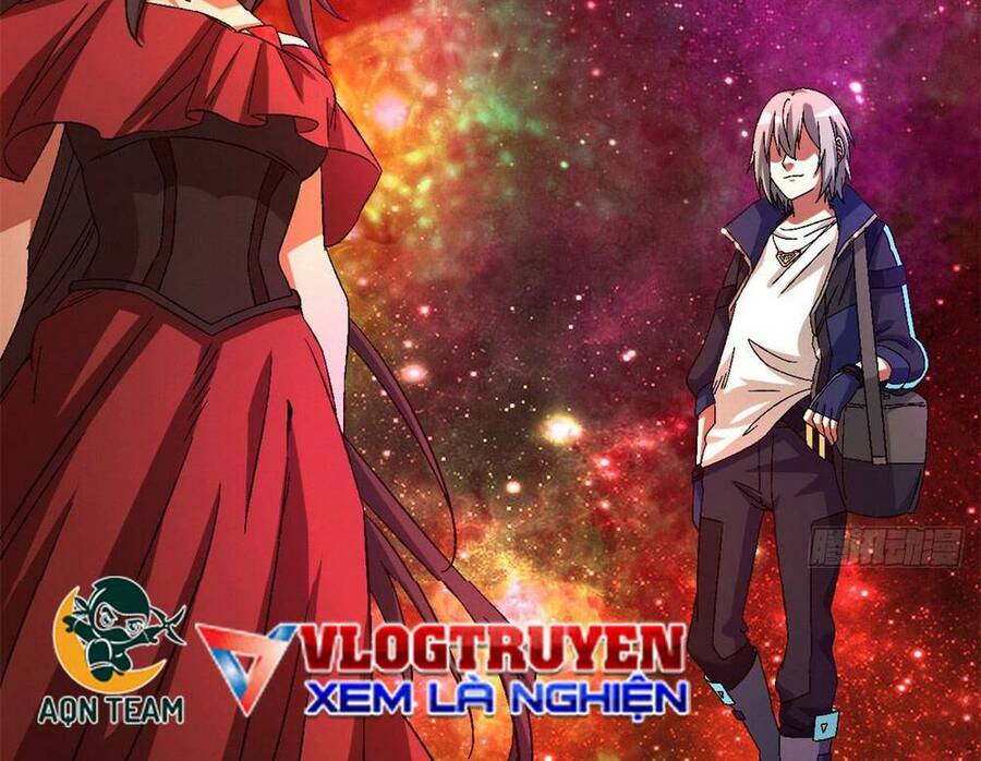 Tận Thế Trò Chơi Ghép Hình Chapter 20 - 42
