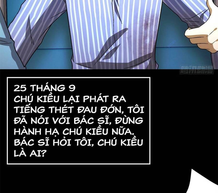 Tận Thế Trò Chơi Ghép Hình Chapter 20 - 69