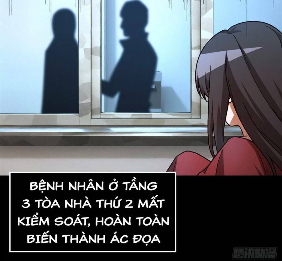 Tận Thế Trò Chơi Ghép Hình Chapter 20 - 80