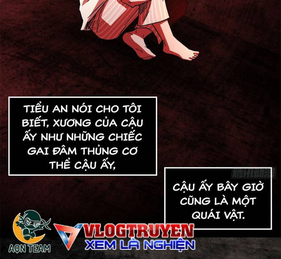 Tận Thế Trò Chơi Ghép Hình Chapter 20 - 92
