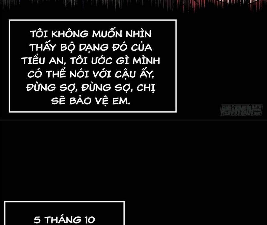 Tận Thế Trò Chơi Ghép Hình Chapter 20 - 94