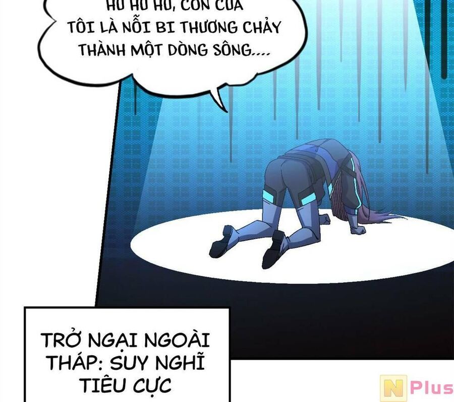 Tận Thế Trò Chơi Ghép Hình Chapter 21 - 106