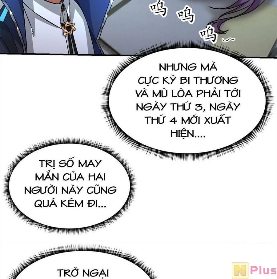 Tận Thế Trò Chơi Ghép Hình Chapter 21 - 110
