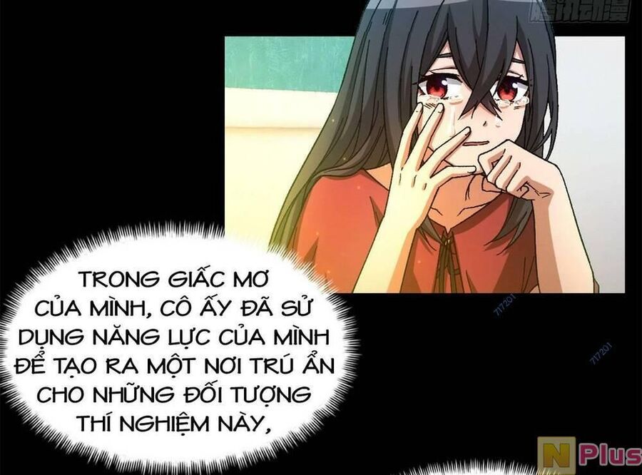 Tận Thế Trò Chơi Ghép Hình Chapter 21 - 11