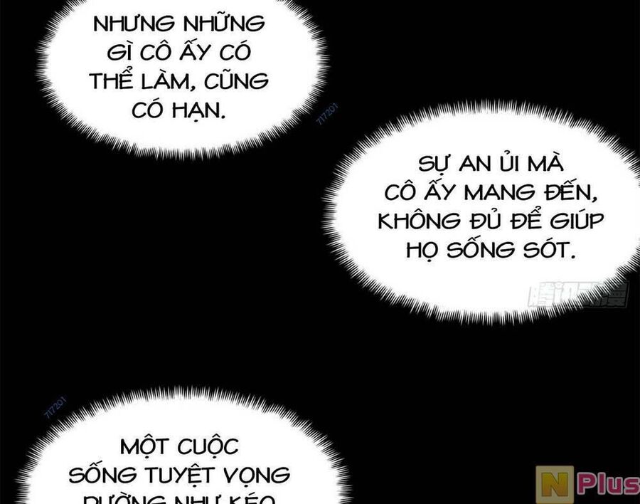 Tận Thế Trò Chơi Ghép Hình Chapter 21 - 13