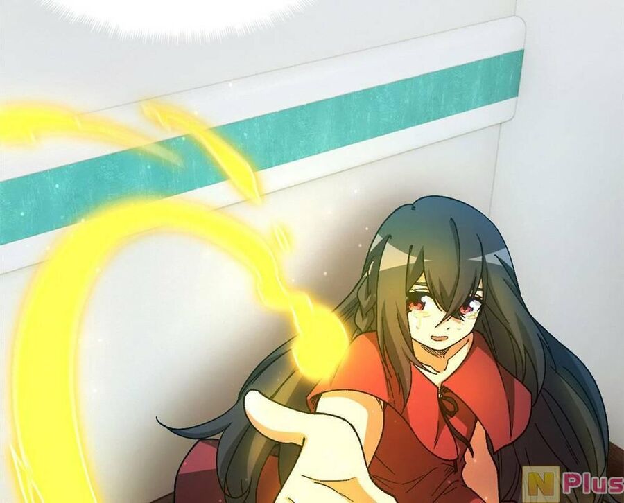 Tận Thế Trò Chơi Ghép Hình Chapter 21 - 16