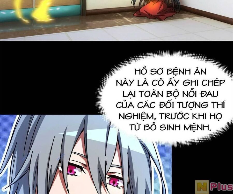 Tận Thế Trò Chơi Ghép Hình Chapter 21 - 19