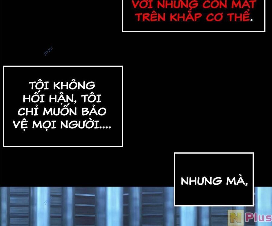 Tận Thế Trò Chơi Ghép Hình Chapter 21 - 25