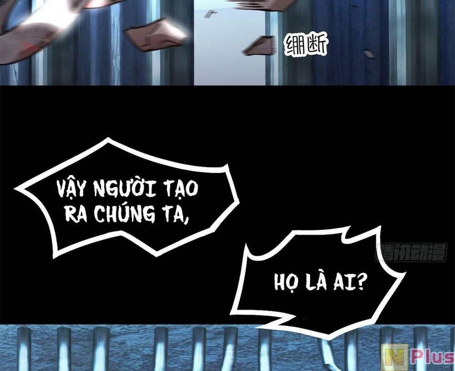 Tận Thế Trò Chơi Ghép Hình Chapter 21 - 40