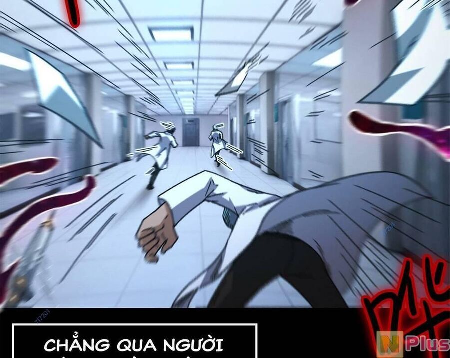 Tận Thế Trò Chơi Ghép Hình Chapter 21 - 43