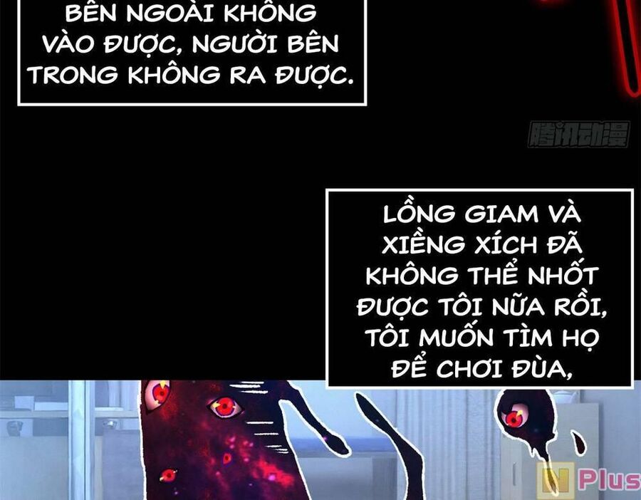 Tận Thế Trò Chơi Ghép Hình Chapter 21 - 44