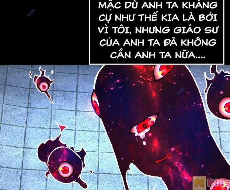 Tận Thế Trò Chơi Ghép Hình Chapter 21 - 65