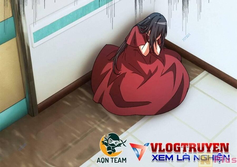 Tận Thế Trò Chơi Ghép Hình Chapter 21 - 7