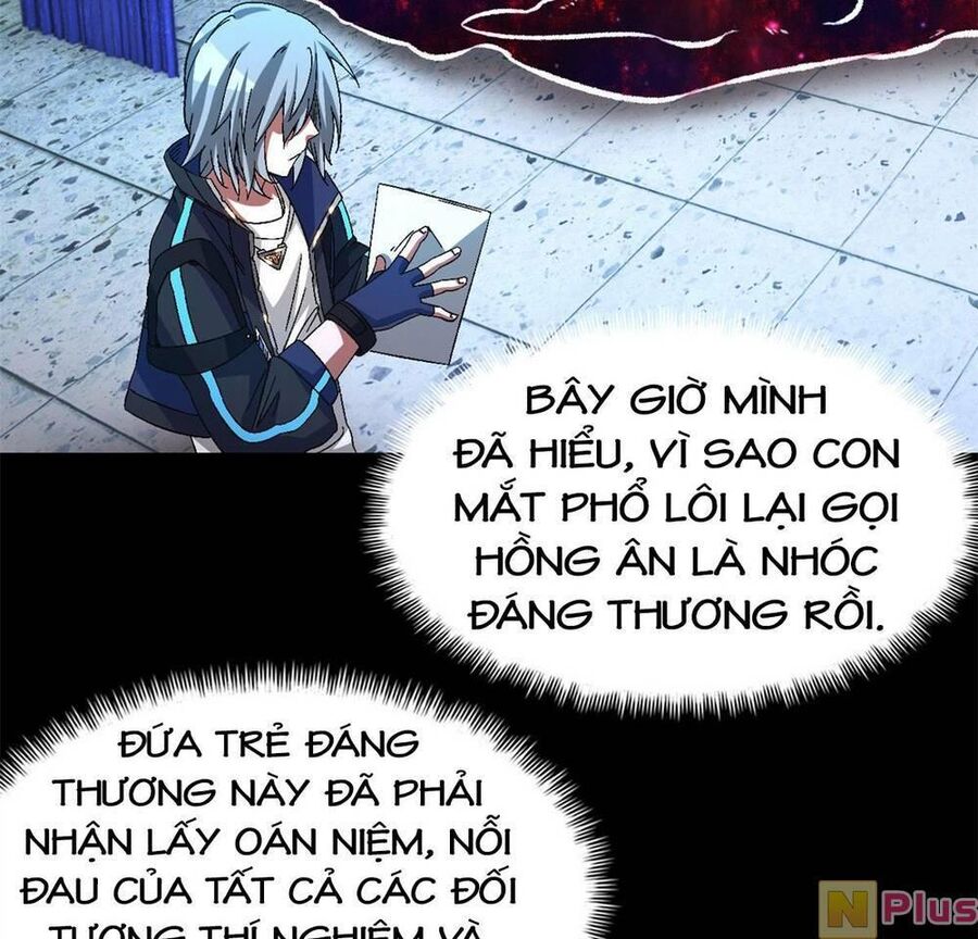 Tận Thế Trò Chơi Ghép Hình Chapter 21 - 80