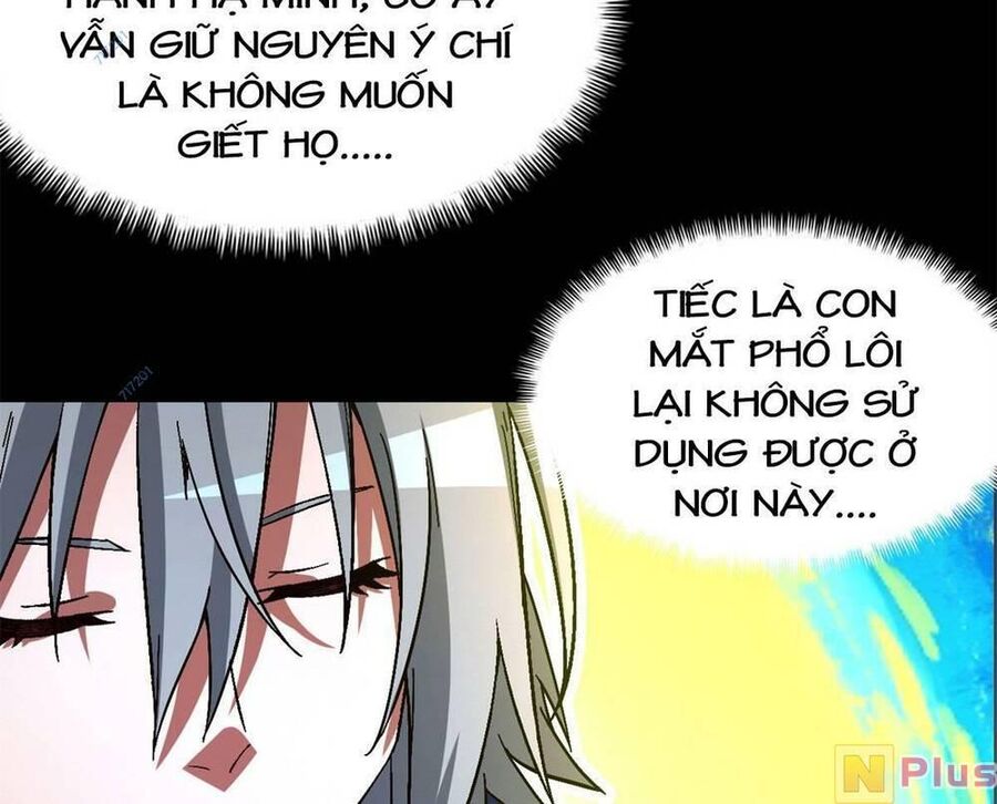Tận Thế Trò Chơi Ghép Hình Chapter 21 - 83