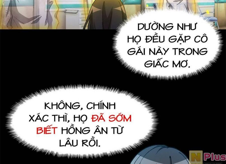 Tận Thế Trò Chơi Ghép Hình Chapter 21 - 10