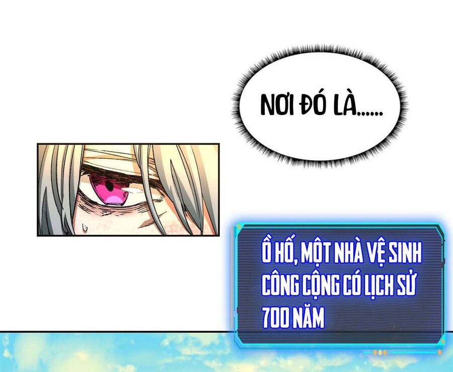 Tận Thế Trò Chơi Ghép Hình Chapter 1 - 18