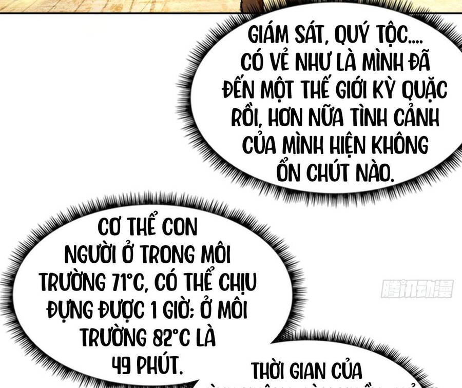 Tận Thế Trò Chơi Ghép Hình Chapter 1 - 37