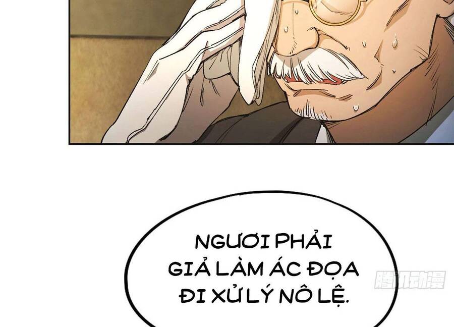 Tận Thế Trò Chơi Ghép Hình Chapter 1 - 85