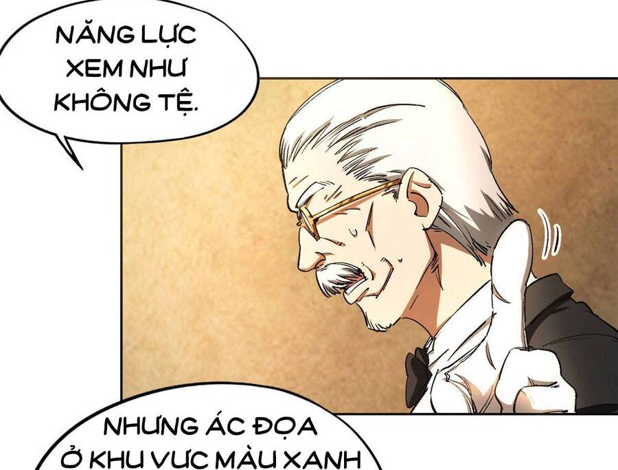 Tận Thế Trò Chơi Ghép Hình Chapter 1 - 90