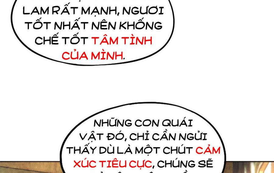 Tận Thế Trò Chơi Ghép Hình Chapter 1 - 91