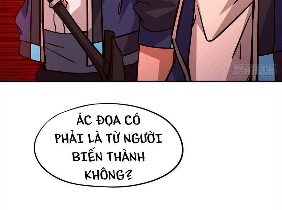 Tận Thế Trò Chơi Ghép Hình Chapter 10 - 4
