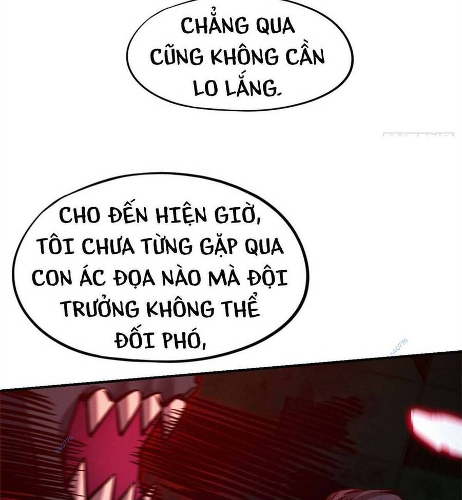 Tận Thế Trò Chơi Ghép Hình Chapter 10 - 35