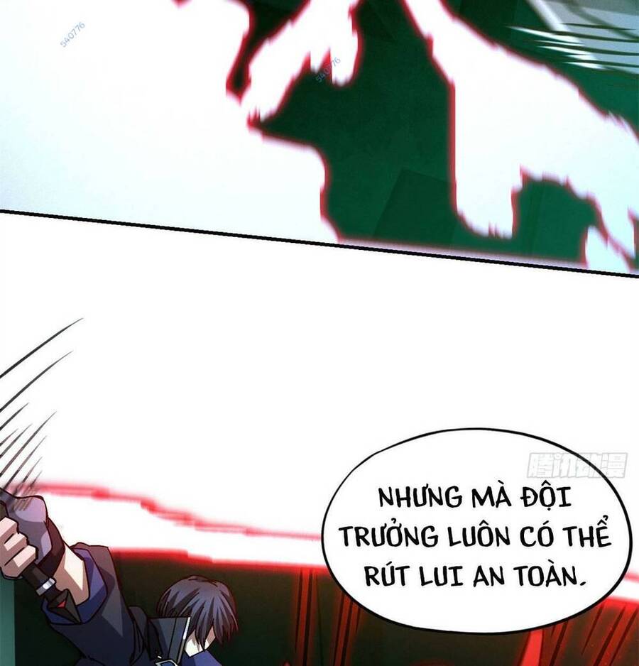Tận Thế Trò Chơi Ghép Hình Chapter 10 - 37
