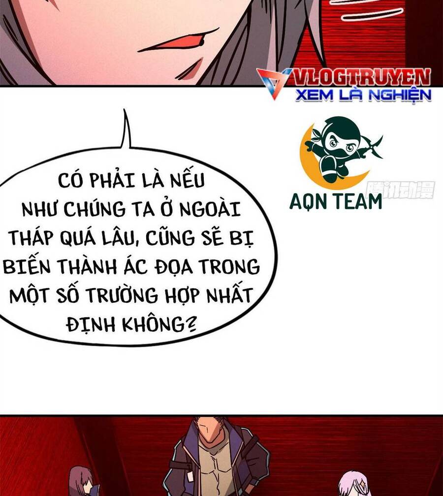 Tận Thế Trò Chơi Ghép Hình Chapter 10 - 6