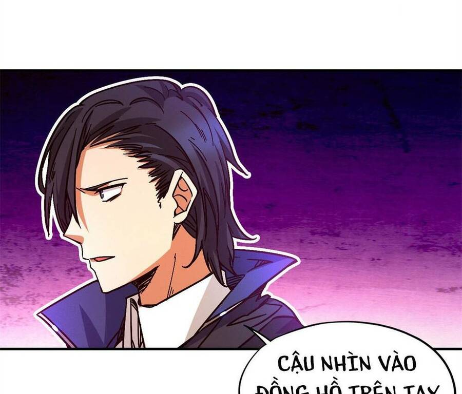 Tận Thế Trò Chơi Ghép Hình Chapter 10 - 8