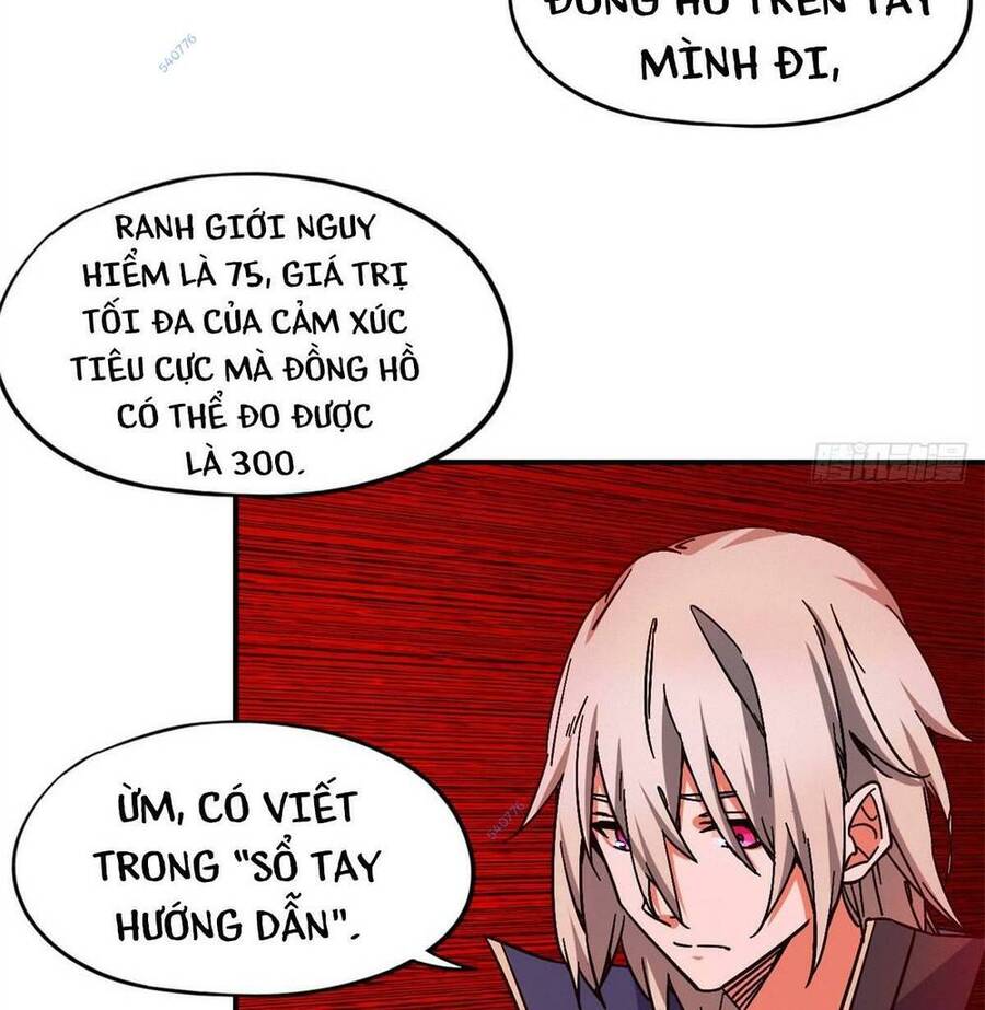 Tận Thế Trò Chơi Ghép Hình Chapter 10 - 9