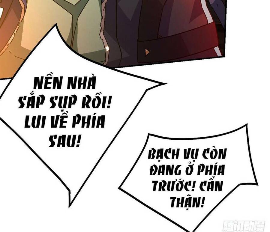Tận Thế Trò Chơi Ghép Hình Chapter 11 - 114