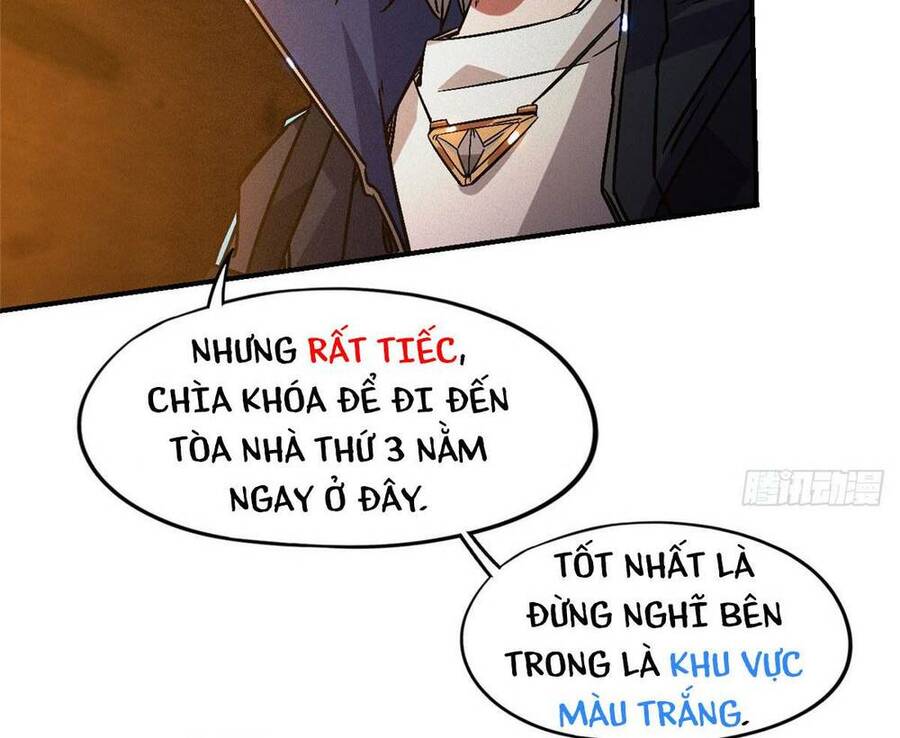 Tận Thế Trò Chơi Ghép Hình Chapter 11 - 13