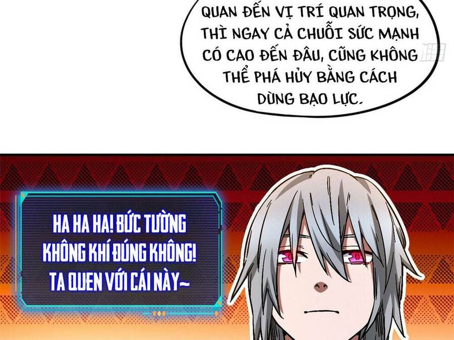 Tận Thế Trò Chơi Ghép Hình Chapter 11 - 21