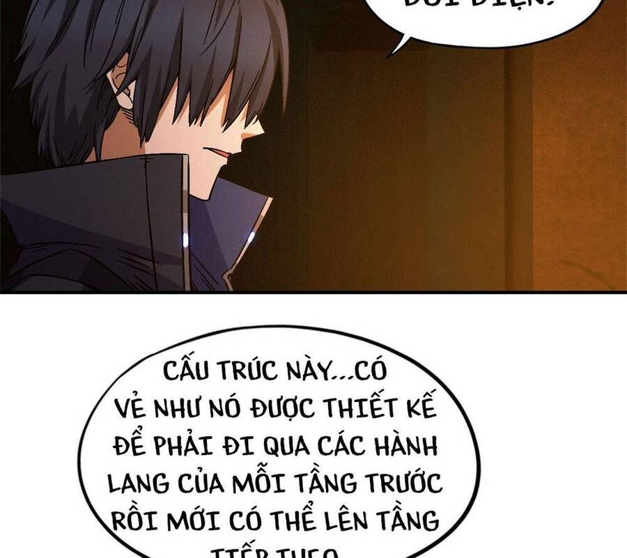 Tận Thế Trò Chơi Ghép Hình Chapter 11 - 36