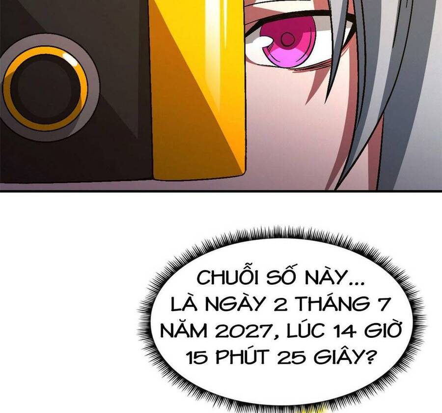 Tận Thế Trò Chơi Ghép Hình Chapter 11 - 79